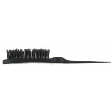 3 Row Nylon Teasing Brush-1113